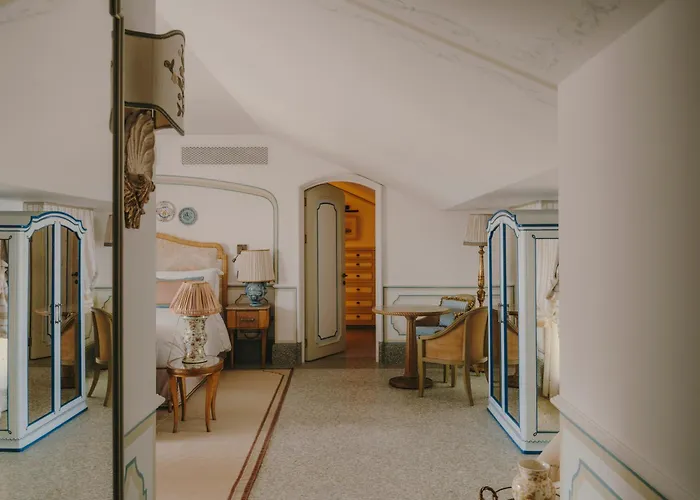 Splendido, A Belmond Hotel, Portofino