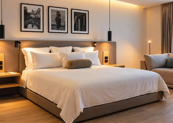 Tikal Futura Hotel & Convention Center