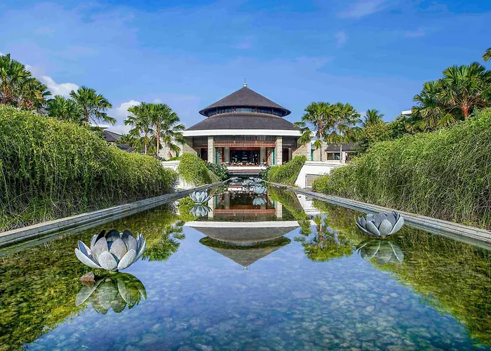 Sofitel Bali Nusa Dua Beach Resort