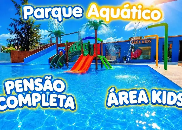 Pousada Maresia Costa Azul