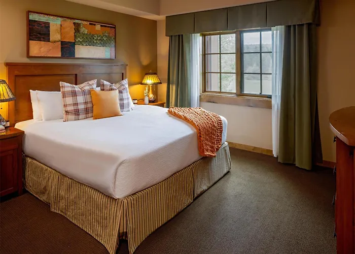 Suncadia Resort