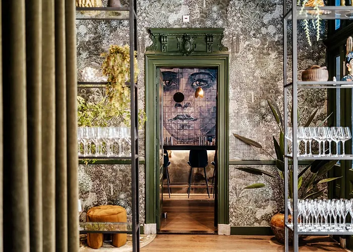 Boutique Hotels Manna & Blue