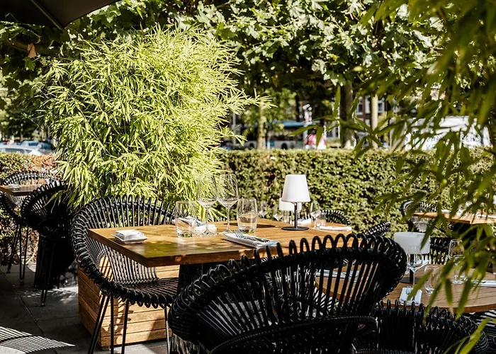 Boutique Hotels Manna & Blue
