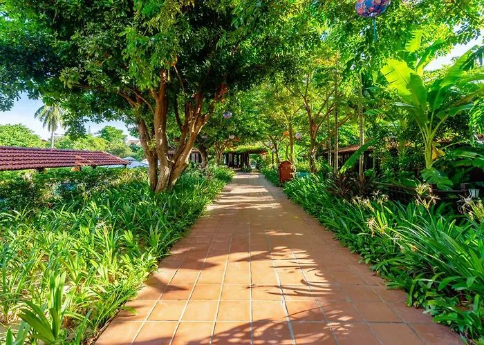 Rivertown Hoi An & Spa