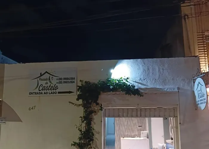Pousada do Castelo