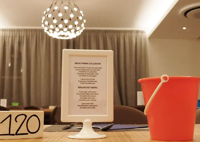 Hotel Aurea