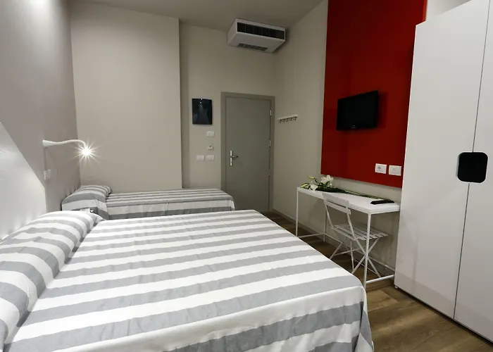 Hotel Aurea