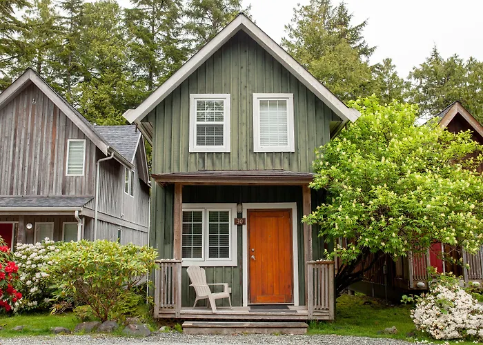 Reef Point Cottages