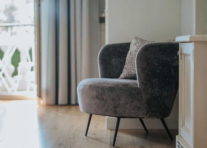 Windsor Merano Hotel & Suites