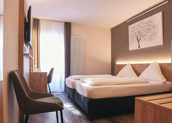Hotel Restaurant Doppeladler