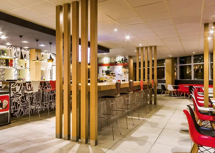 Ibis Marilia