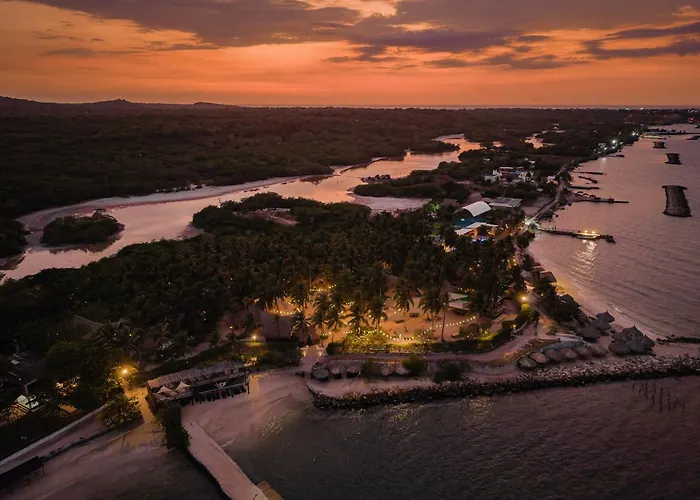 Eteka Slow Beach Hotel Adults Only