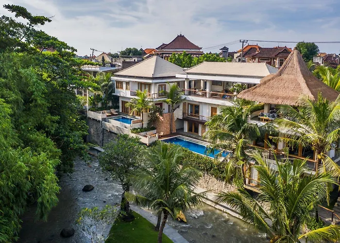 Harsono Boutique Resort Bali