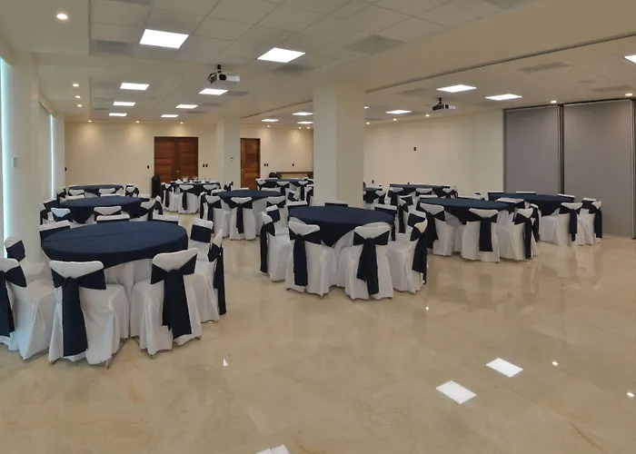 Hoteles Románticos en JALISCO 