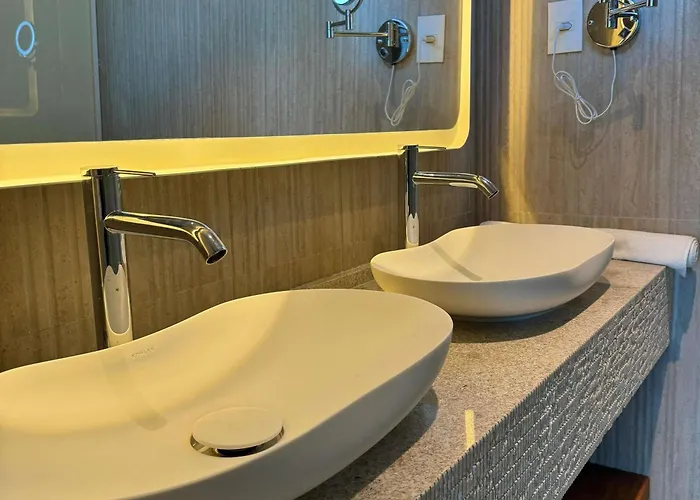 Novotel Recife Marina