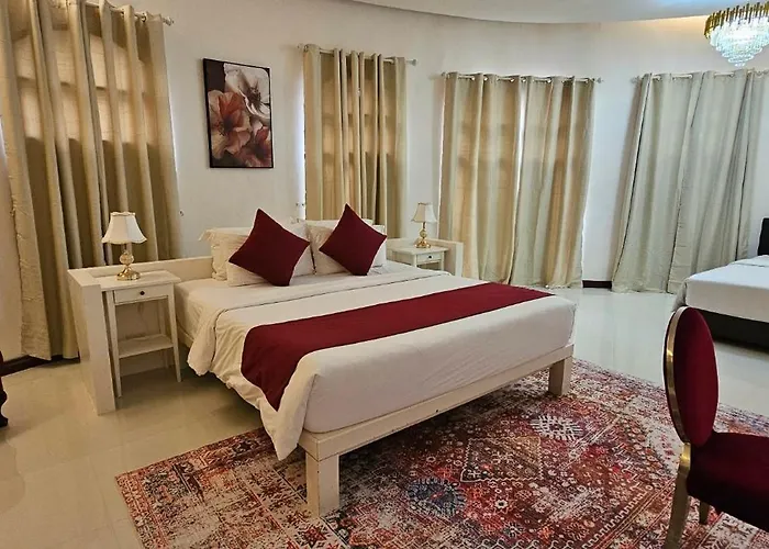 Pimnara Boutique Hotel By Simply Serene