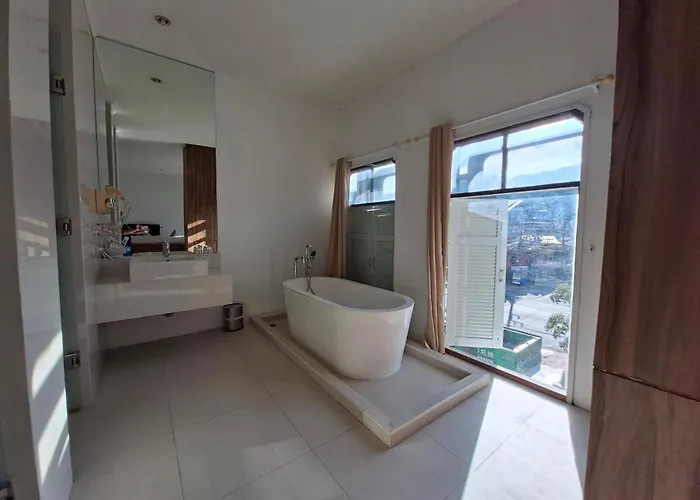 Pimnara Boutique Hotel By Simply Serene