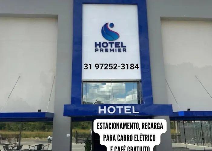 Hotel Premier