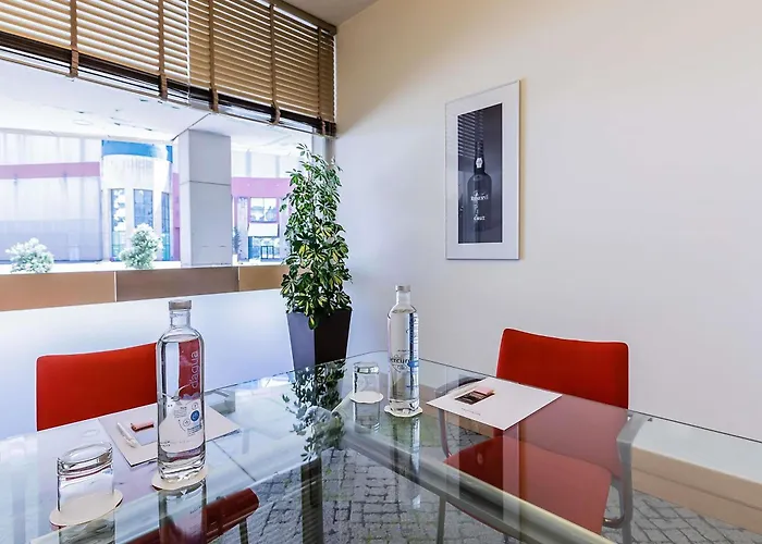 Mercure Porto Gaia