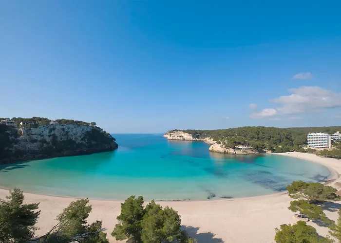 Melia Cala Galdana