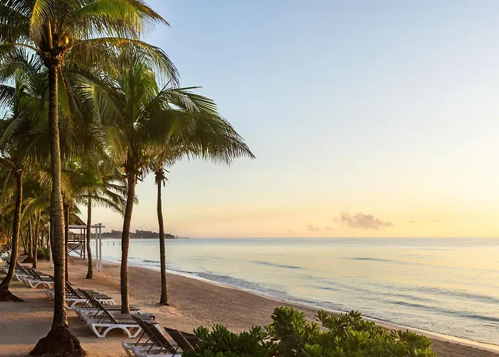 Grand Palladium Kantenah Resort & Spa