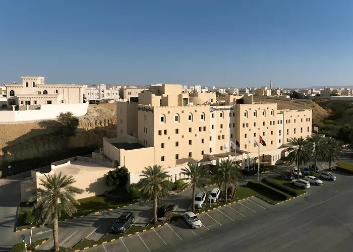 Best Western Sur