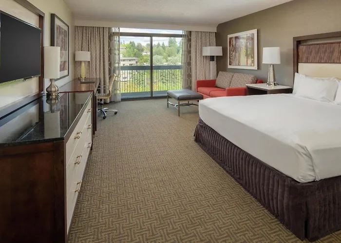 Hilton Bellevue