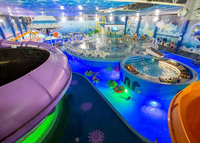 Viimsi Spa & Waterpark