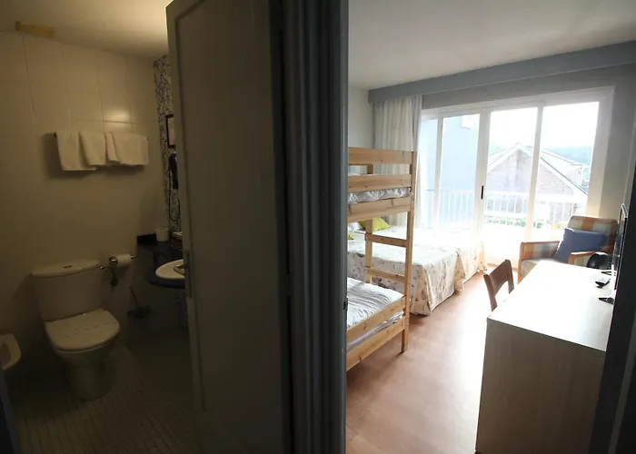 Hotel Cosmopol
