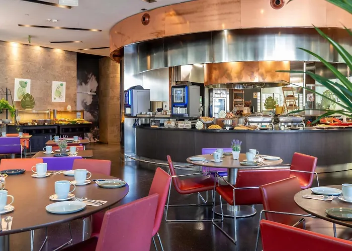 Novotel City