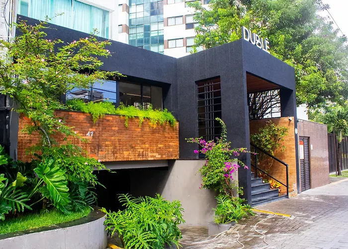 Dublê Hotel - The Original