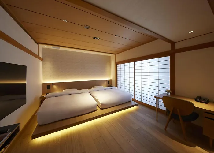 Hilton Nagoya Hotel