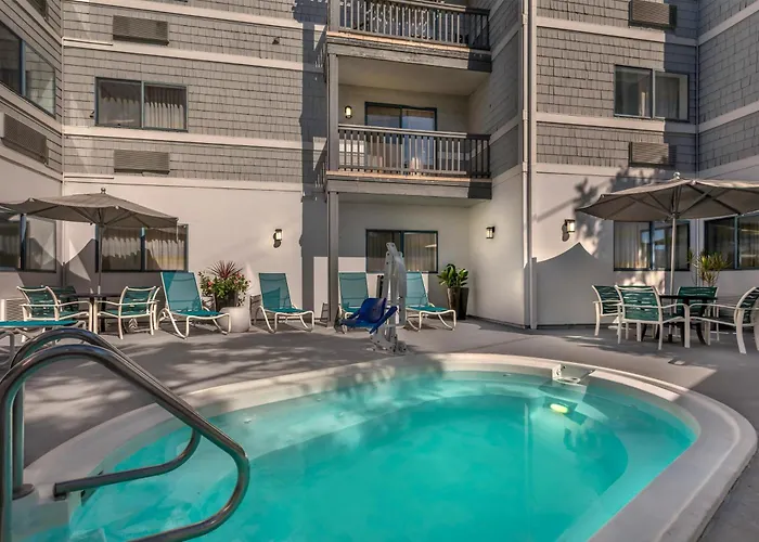 Best Western Plus All Suites Inn