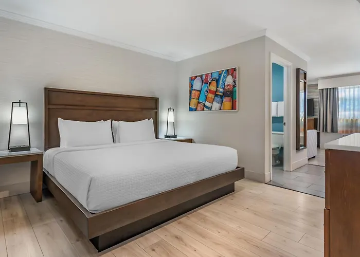 Best Western Plus All Suites Inn