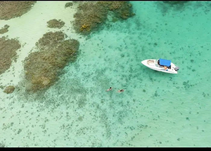 Salinas Maragogi All Inclusive Resort