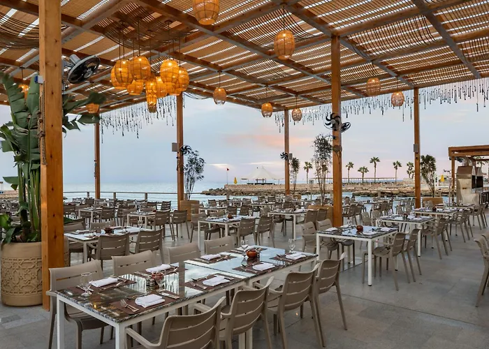 Pickalbatros Citadel Sahl Hasheesh (Adults Only)
