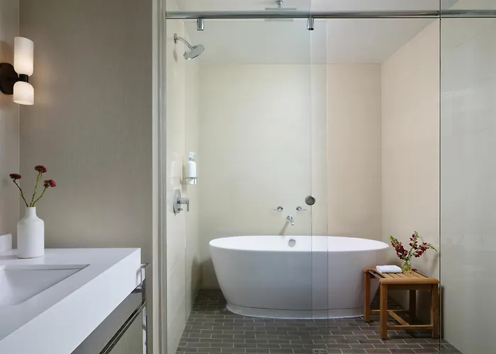 Kimpton Hotel Palomar Phoenix Cityscape By Ihg
