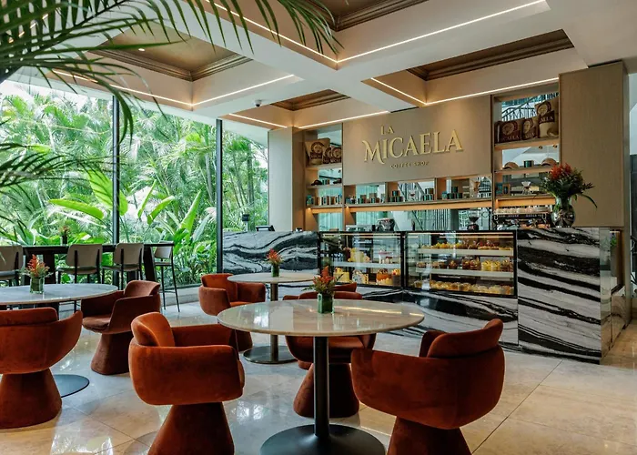 Intercontinental Miramar Panama By Ihg