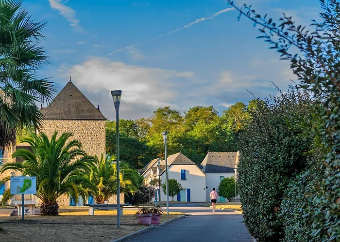 Résidence Néméa Le Domaine des Mauriers