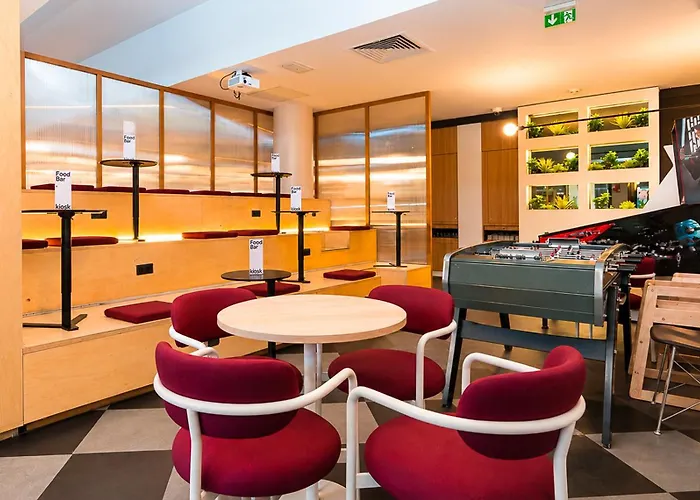 Ibis Bercy Village