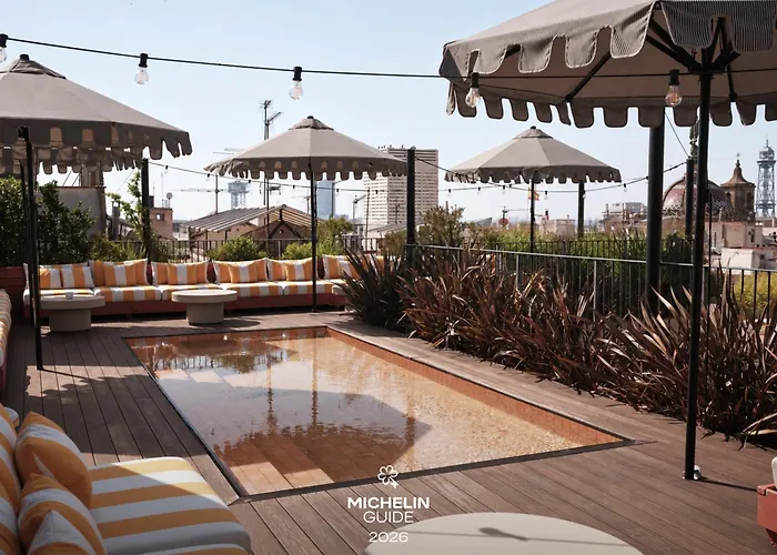 Wittmore Hotel Gl- Adults Only, Small Luxury Hotels