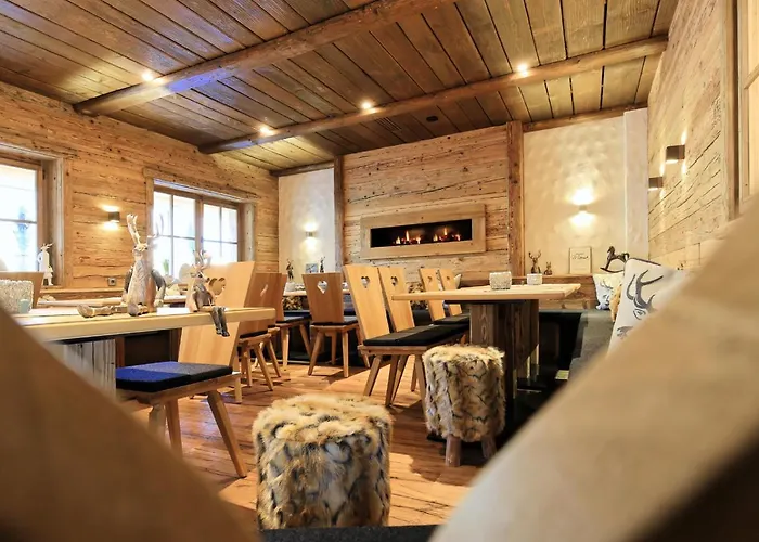 Hotel Schwarzenberg Glottertal