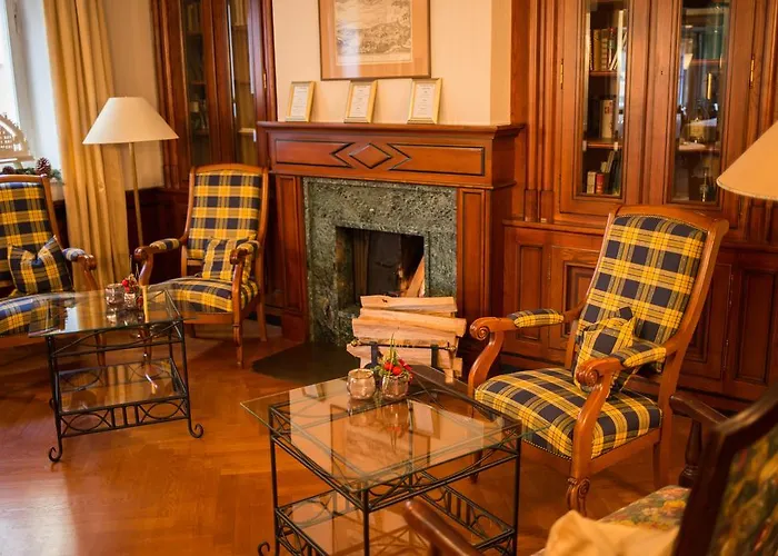 Romantikhotels in Feuchtwangen