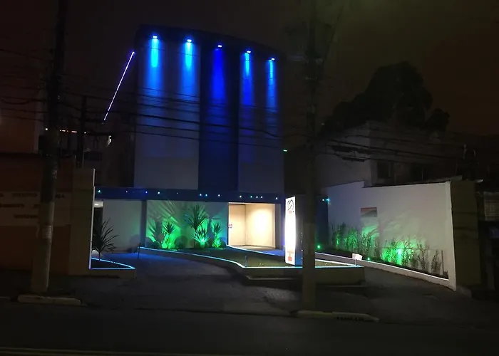 Hippus Motel (Adults Only)