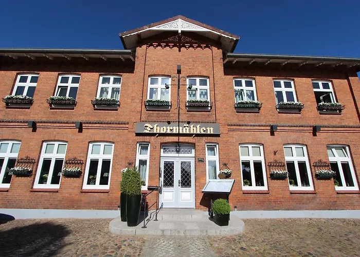 Hotel Thormählen