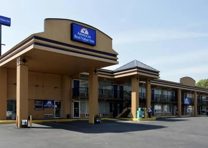 Americas Best Value Inn Alachua