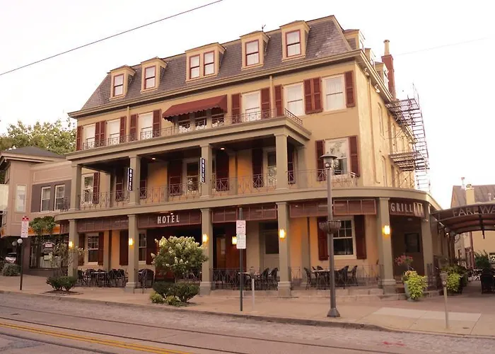 Chestnut Hill
