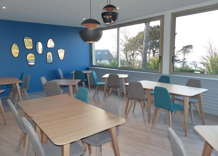 Villa Les Hydrangéas Perros-Guirec