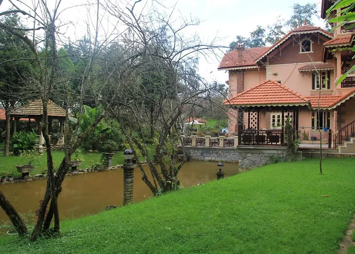 Sapa Garden Bed And Breakfast