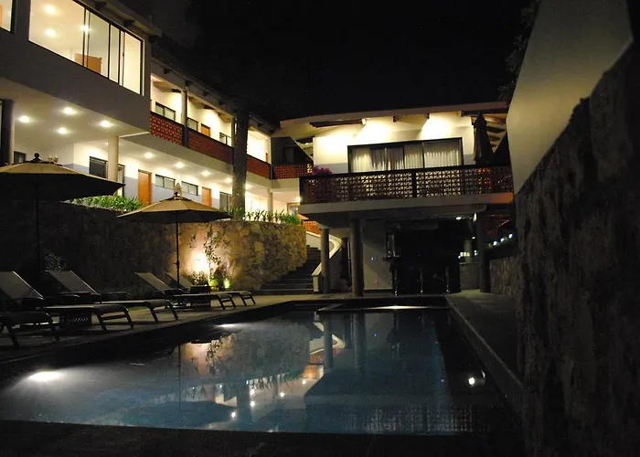 Araucaria Hotel Boutique